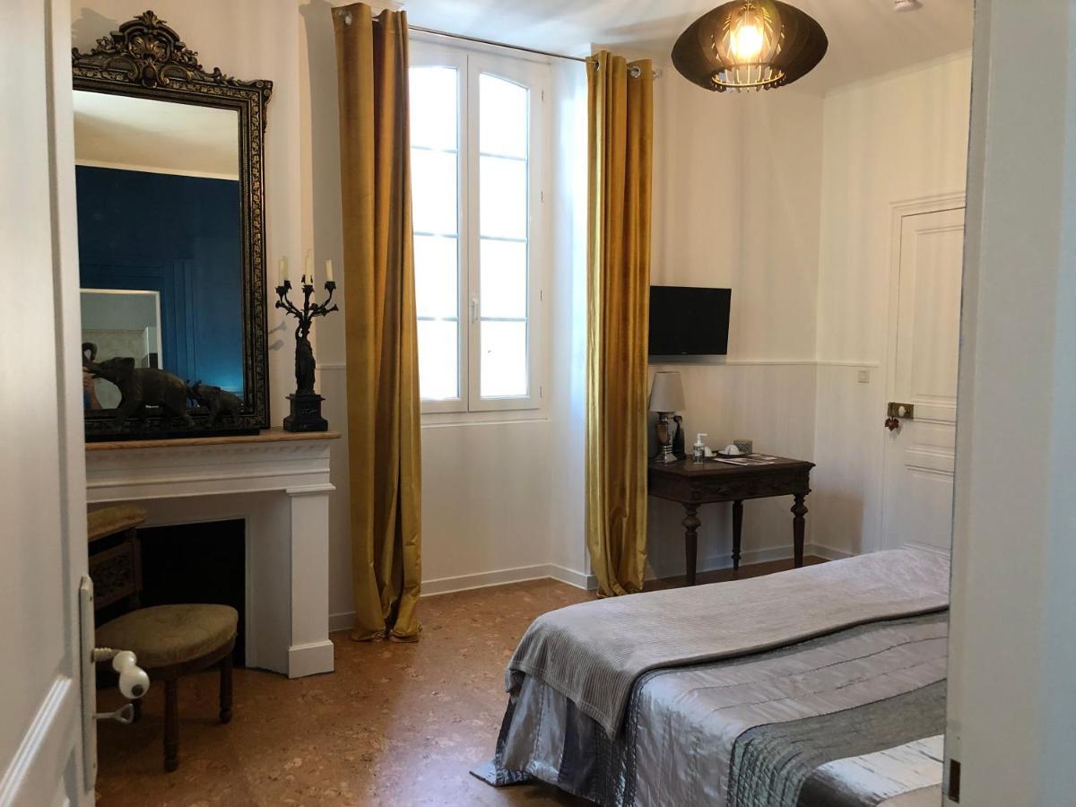 Maison D'Hotes Lassaubatju Hontanx Ngoại thất bức ảnh