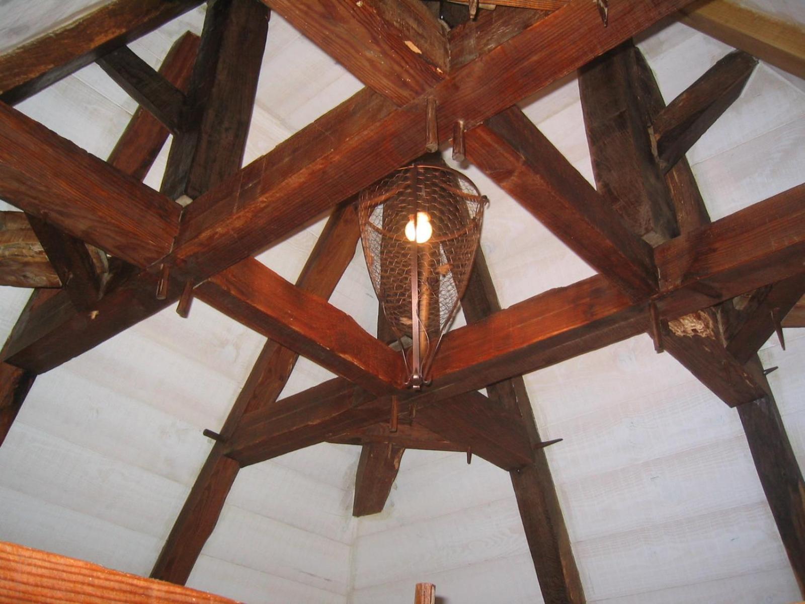 Maison D'Hotes Lassaubatju Hontanx Ngoại thất bức ảnh