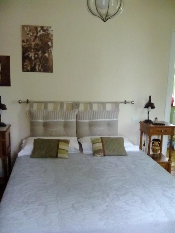 Maison D'Hotes Lassaubatju Hontanx Ngoại thất bức ảnh